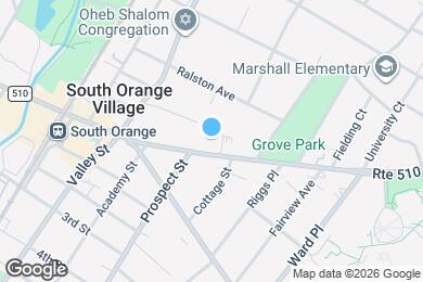 Map image of the property - 171 Manor