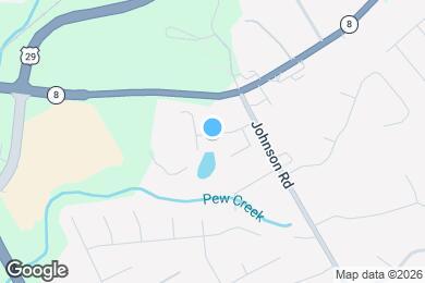 Map image of the property - 153 August W Way