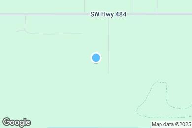 Map image of the property - 11900 SW 121st Ave