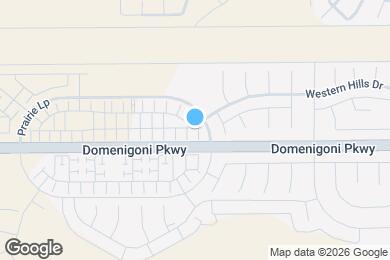 Map image of the property - 29431 Jack Pne Ct