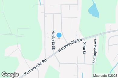 Map image of the property - 3511 Scotland Ridge Ct
