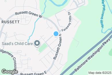 Map image of the property - 8208 Brooktree St