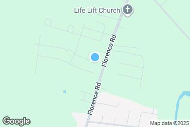 Map image of the property - 5211 Valor Dr