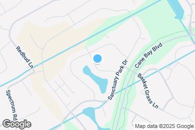 Map image of the property - 224 Laurel Crest Way