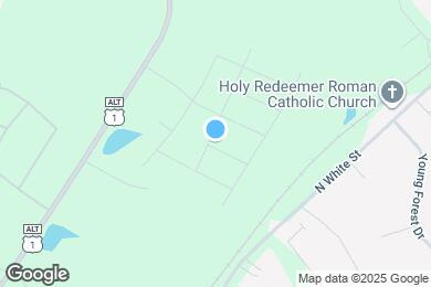 Map image of the property - The Collection Kinsley