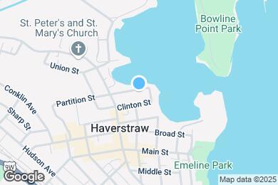 Map image of the property - 32 Jefferson St