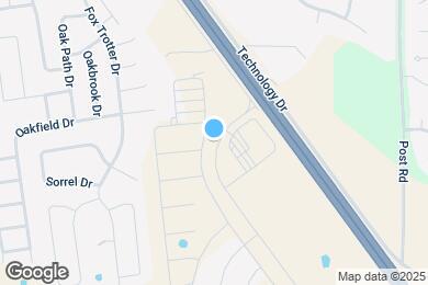 Map image of the property - 42 Mora Blvd