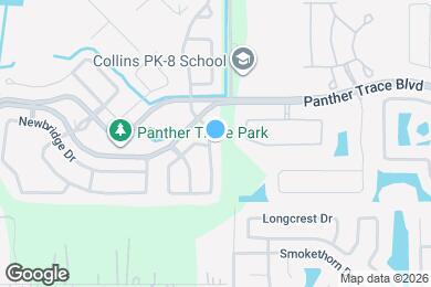 Map image of the property - 12620 Adventure Dr