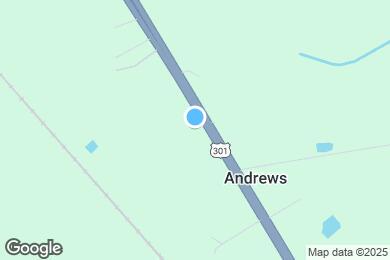 Map image of the property - 553597 US-1