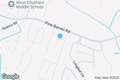 Map image of the property - 14 Stoney Hill Rd
