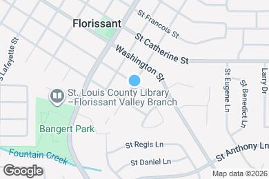 Map image of the property - 260 Aubuchon St