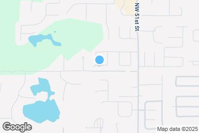 Map image of the property - 5431 NW 33rd Pl