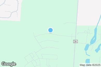 Map image of the property - 9130 Henley Ave