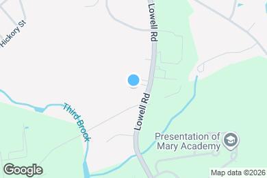 Map image of the property - FC Owner, LLC