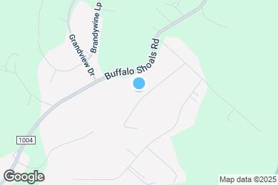 Map image of the property - 144 Buffalo Way Rd