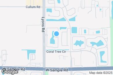 Map image of the property - 3874 Lyons Rd