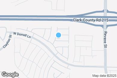 Map image of the property - 1304 Hopespring Loop Ave