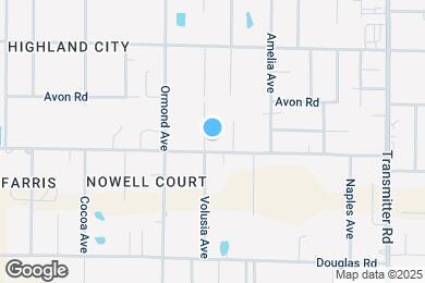 Map image of the property - 2606 Outlaws Wy