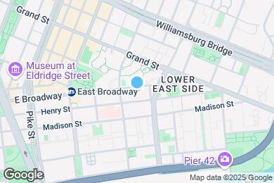 Map image of the property - Private bedroom in 3 bed/1 bath Home