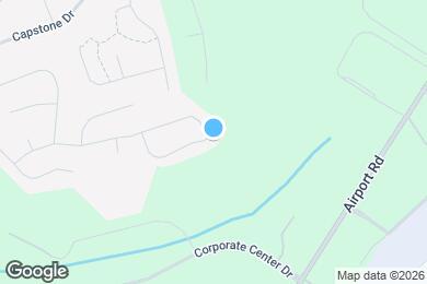 Map image of the property - 5028 Revelation Way