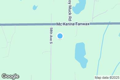 Map image of the property - 35227 58th Ave S