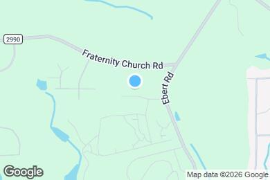 Map image of the property - 2944 Flat Rock Dr