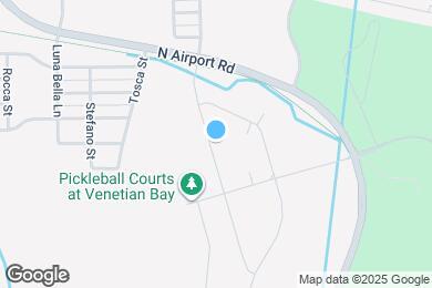 Map image of the property - 3053 Meleto Blvd