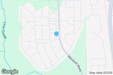 Map image of the property - 307 Ernest Ave