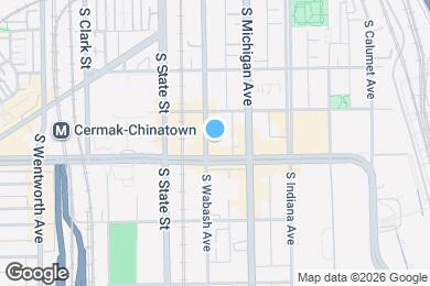 Map image of the property - Aspire