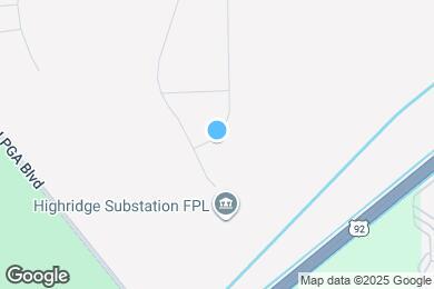 Map image of the property - 2316 Green Valley St