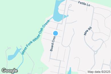 Map image of the property - 2213 Perkins Crossing Dr