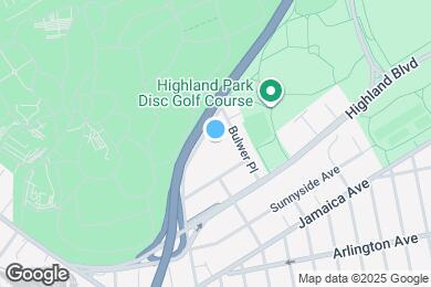 Map image of the property - 14 Vermont Ct