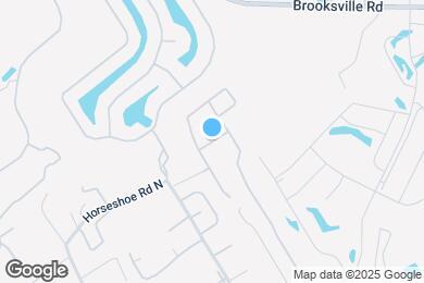 Map image of the property - 400 Southern Wren Wy