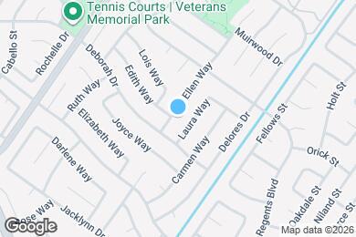Map image of the property - Unit