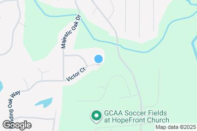 Map image of the property - 278 Victor Ct