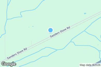 Map image of the property - 102 Sanders Store Rd