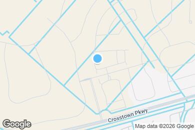 Map image of the property - 12834 SW Forli Wy