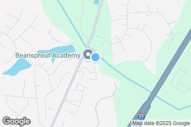 Map image of the property - 709 Prospect Ln