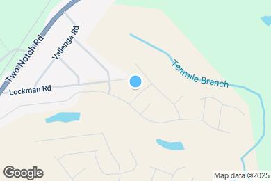 Map image of the property - 317 Greenwood Valley Ct