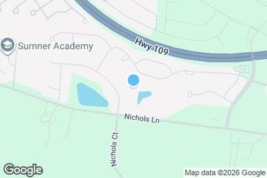 Map image of the property - 1139 Westgate Dr