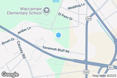 Map image of the property - 319-323 Honeystone St