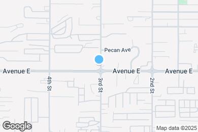 Map image of the property - 12498 3rd St