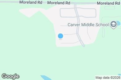 Map image of the property - 115 Quarry Cir
