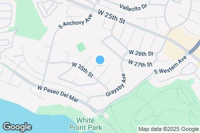 Map image of the property - 3420 Gurnard Ave
