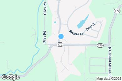 Map image of the property - 12292 Rambling Rose Wy
