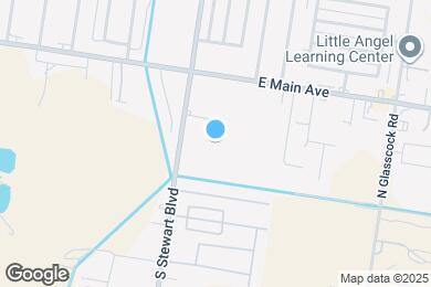 Map image of the property - La Esperanza De Alton- Income Restricted