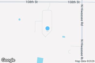 Map image of the property - 217 Olde Mill Ct
