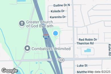 Map image of the property - 2586 Sadler Trace Way