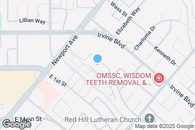 Map image of the property - 1131 Packers Cir