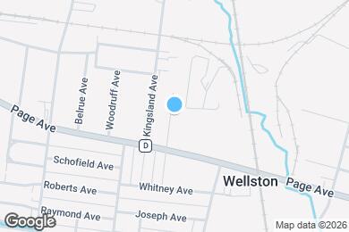 Map image of the property - 1338 Gregan Pl